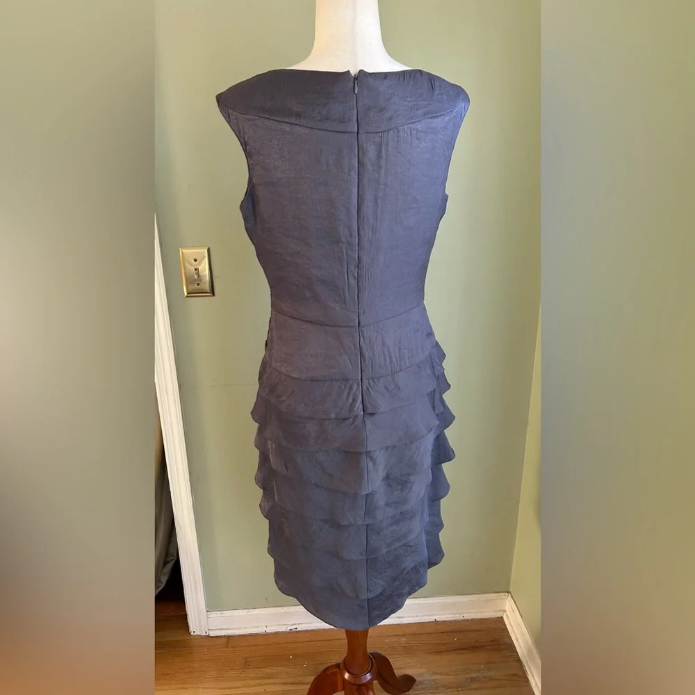 Adrianna Papell classic dress